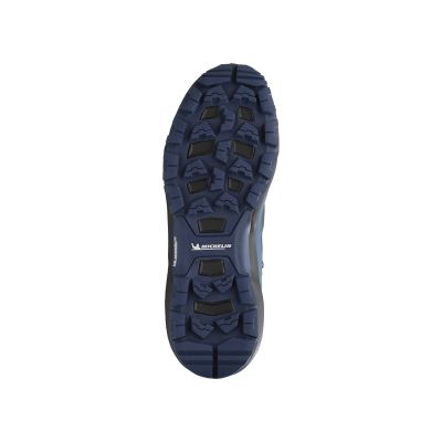 4. Buty MILLET M Wanaka Mid Gtx Czarny