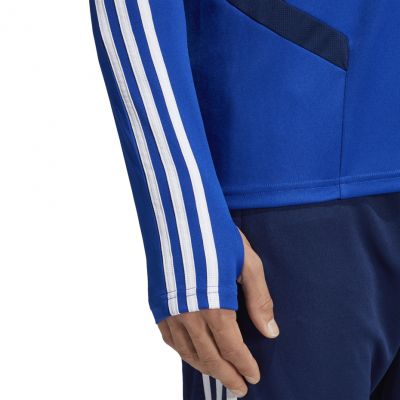 5. Bluza piłkarska adidas Tiro 19 Training Top M DT5277