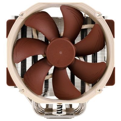 3. Chłodzenie CPU NOCTUA NH-U14S MULTI-Socket