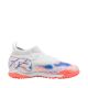11. Buty piłkarskie Puma Future 8 Match TT + Mid Jr 108616 01