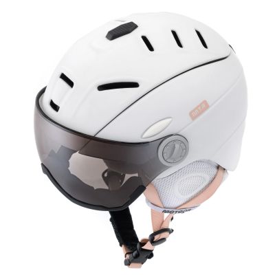 18. Kask narciarski Meteor Holo 24966 rozmiar L