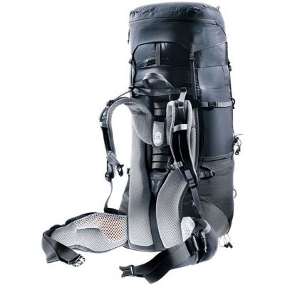 3. Plecak turystyczny Deuter Aircontact Lite 45 + 10 SL 334022374030
