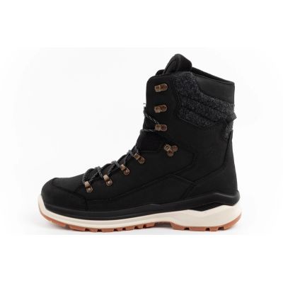 2. Lowa buty trekkingowe męskie Renegade Evo Ice 2 GORE-TEX wysokie