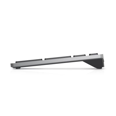 5. DELL Klawiatura Pro Plus — KB700 - niemiecka (QWERTZ)