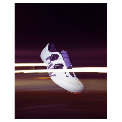 4. Buty rowerowe NORTHWAVE Veloce Extreme szary