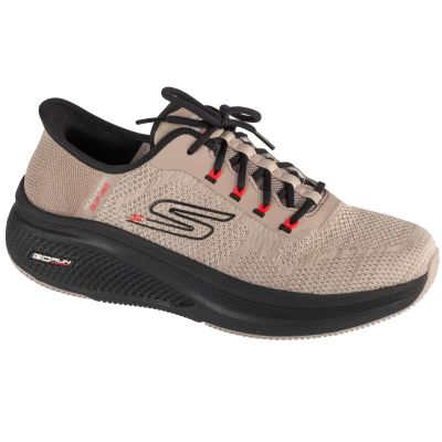 Skechers Slip-Ins: Go Run Elevate 2.0 220852-TPBK Szare 42,5