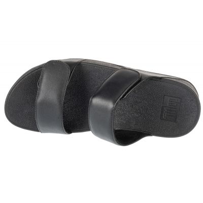 3. Buty FitFlop Lulu Slides W FV6-090
