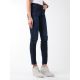 3. Jeansy Wrangler High Skinny W27HBV78Z