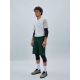 2. Spodenki rowerowe POC M's Motion Air Shorts zielony
