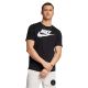3. Koszulka Nike NSW Tee Icon Futura M AR5004-010
