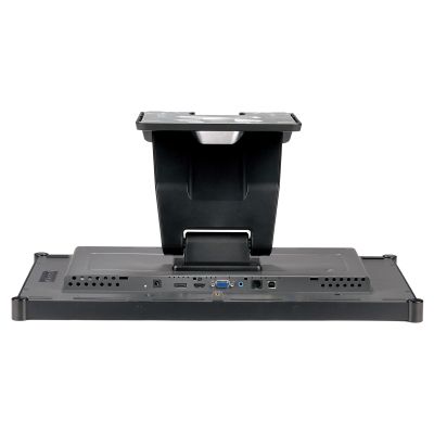 7. AG Neovo TX-2202A monitor komputerowy 54,6 cm (21.5") 1920 x 1080 px Full HD LCD Ekran dotykowy Czarny