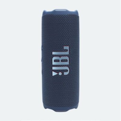 JBL FLIP 7 BLU Głośnik przenośny niebieski