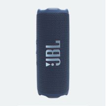 JBL FLIP 7 BLU Głośnik przenośny niebieski