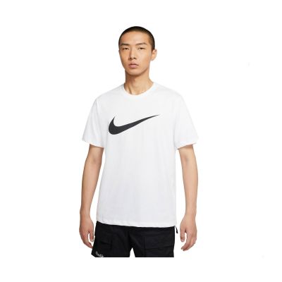 Koszulka Nike NSW Icon Swoosh M DC5094-100