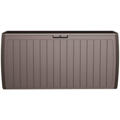 6. SKRZYNIA OGRODOWA 290L BOXE BOARD UMBRA