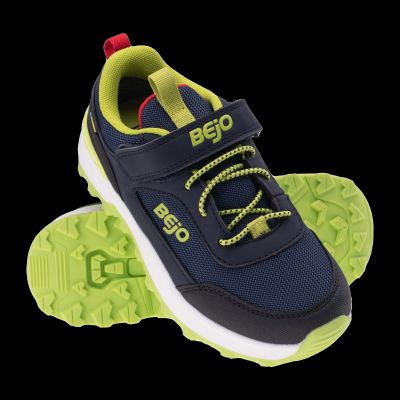 4. Dziecięce Buty BANDI JRB WP