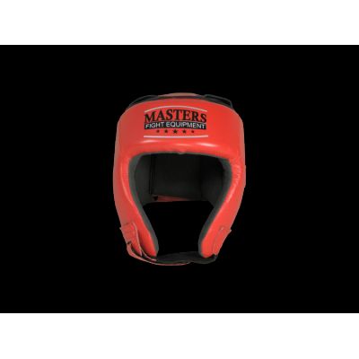 5. Kask turniejowy MASTERS - KTOP-1 0217-02M