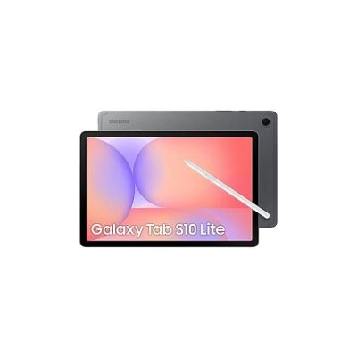 10. Samsung Galaxy Tab S10 lite (X406) 5G 6/128GB Grey