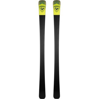2. Narty Rossignol ARCADE 84 OPEN / SPX 13 GW B90 BLACK