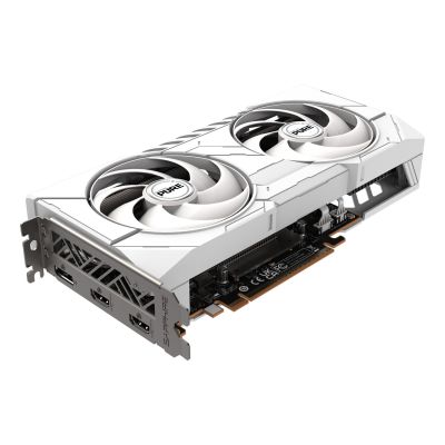 9. Karta graf. SAPPHIRE PURE RX 9060 XT GAMING OC 16GB