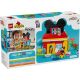 9. LEGO DUPLO Disney 10465