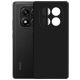 11. Etui 3mk Matt Case Pro na Xiaomi Redmi Note 14 Pro 4G - czarne matowe