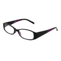 Okulary do czytania MS514 +2.00 paski +etui