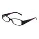 Okulary do czytania MS514 +2.00 paski +etui