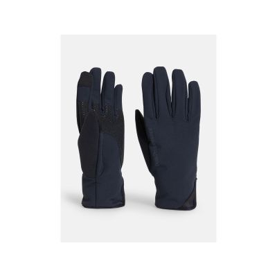 Rękawice narciarskie Peak Performance Commuter Glove czarny