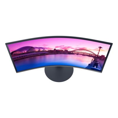13. Samsung Series 3 68.6cm S27C390EAU 16:9 (27") czarny