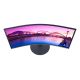 13. Samsung Series 3 68.6cm S27C390EAU 16:9 (27") czarny