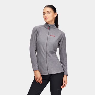 19. Bluza polarowa Alpinus Lucania Tactical W MK18879