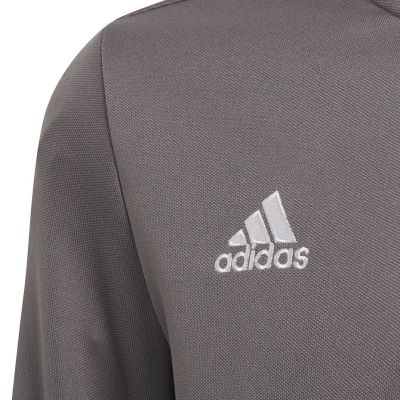 8. Bluza adidas Entrada 22 Training Top Jr H57549