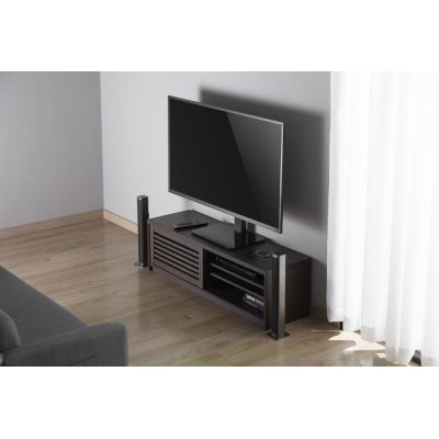 7. GEMBIRD STOJAK POD TV (OBROTOWY), 23" - 55"