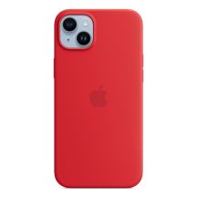 Etui Silikonowe Apple Original iPhone 14 Plus z MagSafe Kolor Product(RED)