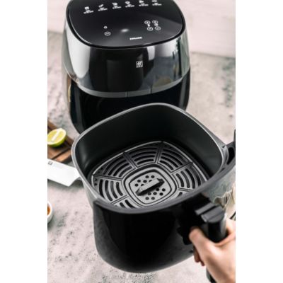23. Frytownica ZWILLING Electrics 36450-280-0 czarna
