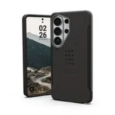 10. Urban Armor Gear Civilian pokrowiec na telefon komórkowy 17,5 cm (6.9") Czarny