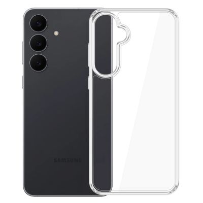2. Etui 3mk Armor Case na Samsung Galaxy S26 FE - przezroczyste
