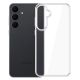 2. Etui 3mk Armor Case na Samsung Galaxy S26 FE - przezroczyste