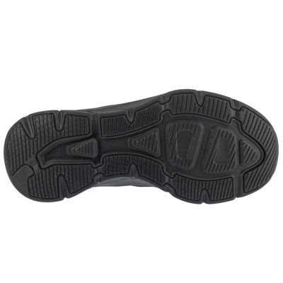 4. Skechers Slip-ins: D'Lux Walker 2.0 - Reeler 232463WW-BBK Czarne 39,5