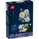 2. LEGO Botanical Collection 11508 - Stokrotki