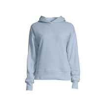 Bluza CASALL Natural Dye Terry Hoodie niebieski