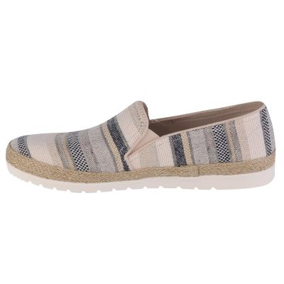2. Skechers Flexpadrille 3.0 - Serene Lines 113975-BLMT Wielokolorowe 36