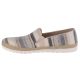 2. Skechers Flexpadrille 3.0 - Serene Lines 113975-BLMT Wielokolorowe 36