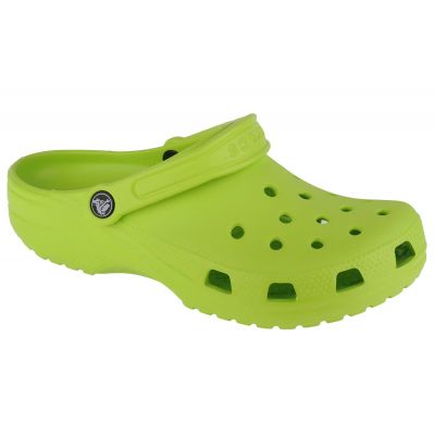 5. Klapki Crocs Classic Clog 10001-3UH