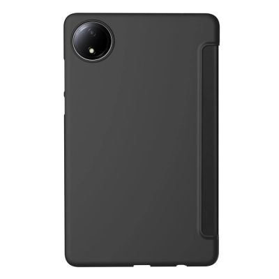 3. Etui Tech-Protect SmartCase na Xiaomi Redmi Pad SE 8.7 - czarne
