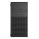 AKYGA OBUDOWA MICRO TOWER ATX PORT USB C AK19BK