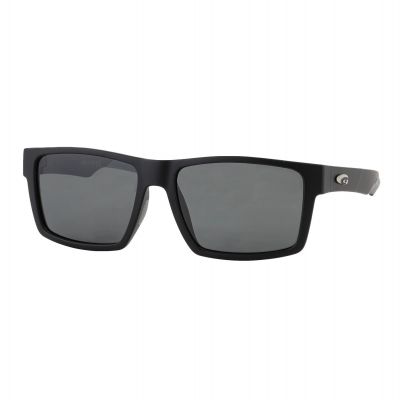 Okulary GOGGLE DEWONT E922-1P MATT BLACK-GREY