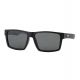 Okulary GOGGLE DEWONT E922-1P MATT BLACK-GREY