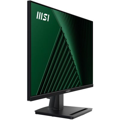 7. MSI Monitor 23.8" PRO MP245G FHD 100Hz